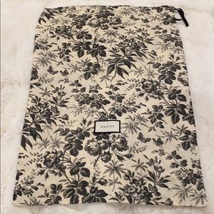 Gucci Dust Bag